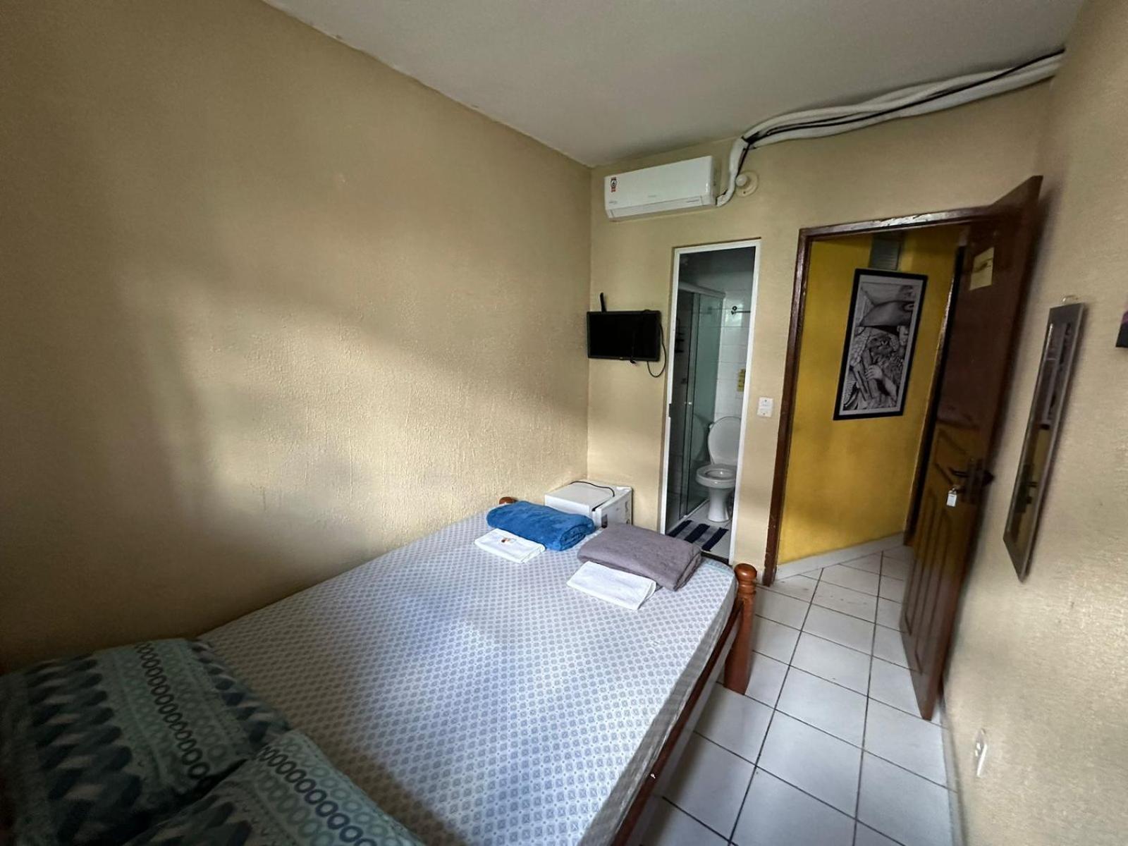 Rioslz Hostel São Luís Exteriör bild