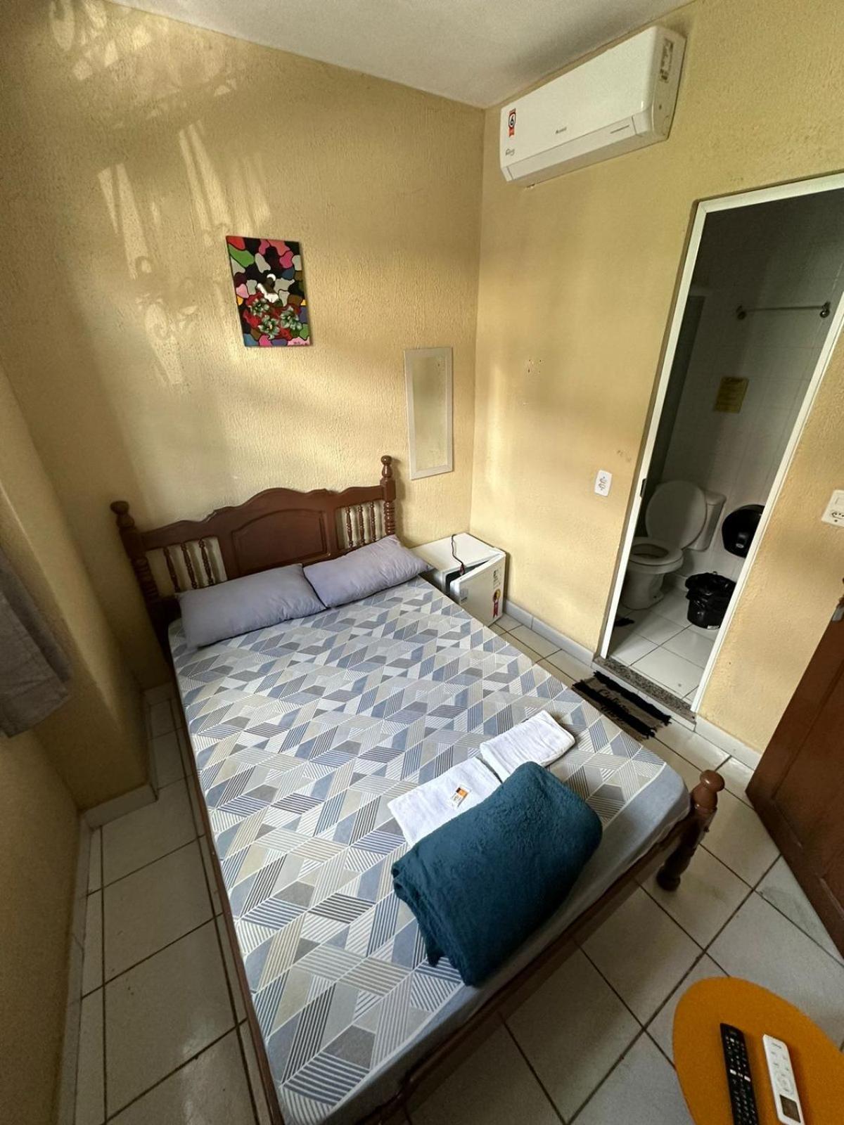 Rioslz Hostel São Luís Exteriör bild