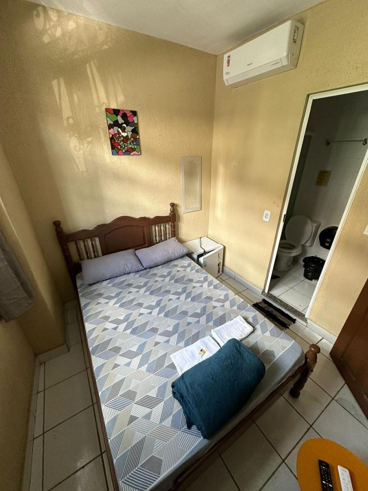 Rioslz Hostel São Luís Exteriör bild