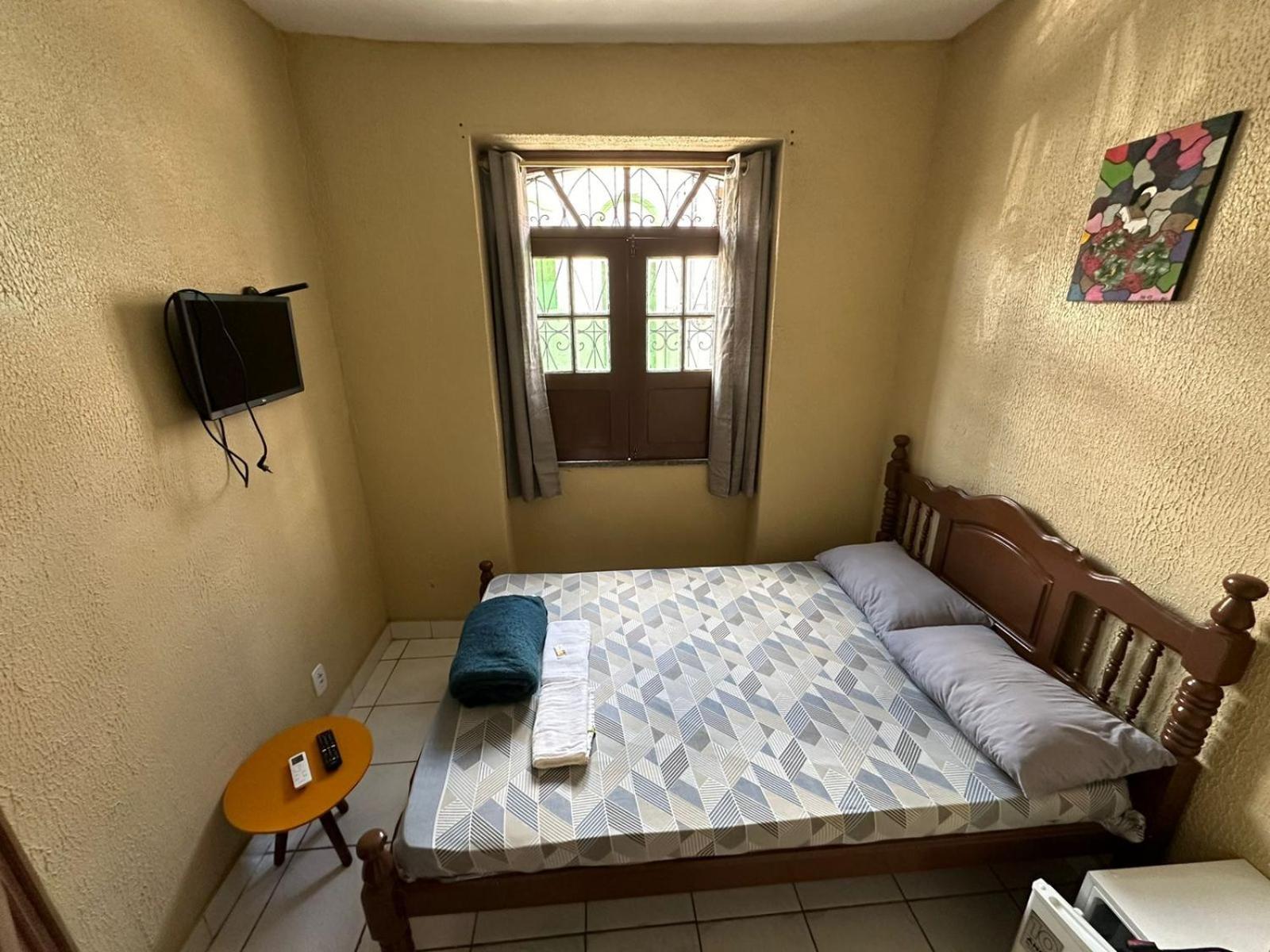 Rioslz Hostel São Luís Exteriör bild