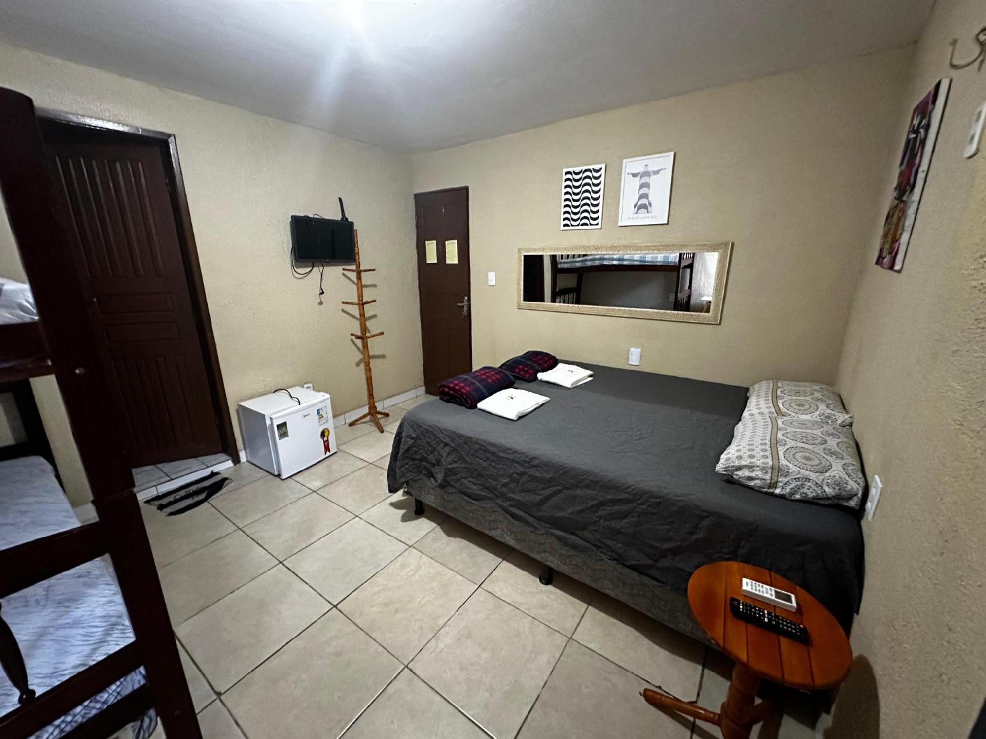 Rioslz Hostel São Luís Exteriör bild