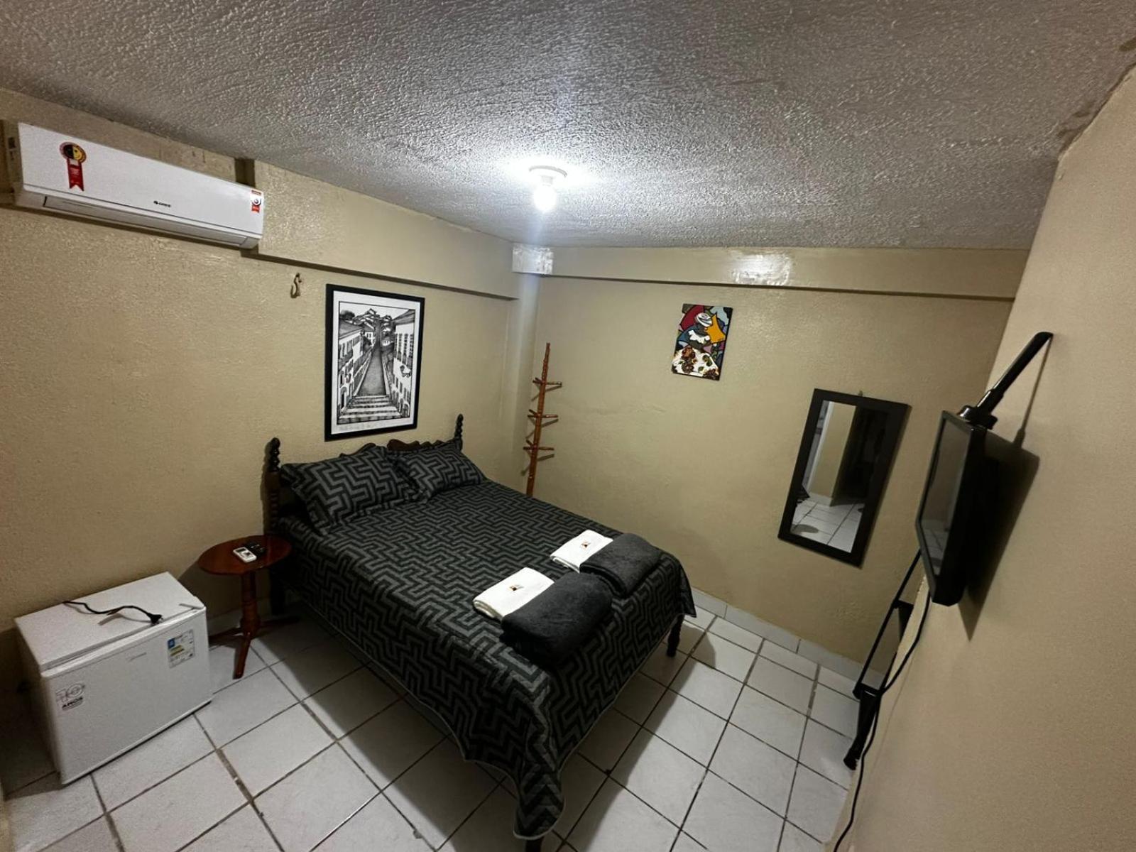 Rioslz Hostel São Luís Exteriör bild